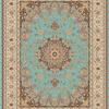 Indian Moroccan Carpet Area Rug Floor Mats Ethnic Style Children Play Mat Bedroom Trendy Non-slip Living Room Flannel Home Decor