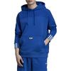adidas Originals Sweatshirts Men's Hooded Moderate Regular FK3237
