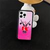 Wildflower Nessa Barrett wf Cases for iPhone 12 13 14 15 16 Pro Max Plus 17 Pro Max wf Rose Cherry Star Dust Tattoo Phone Cover