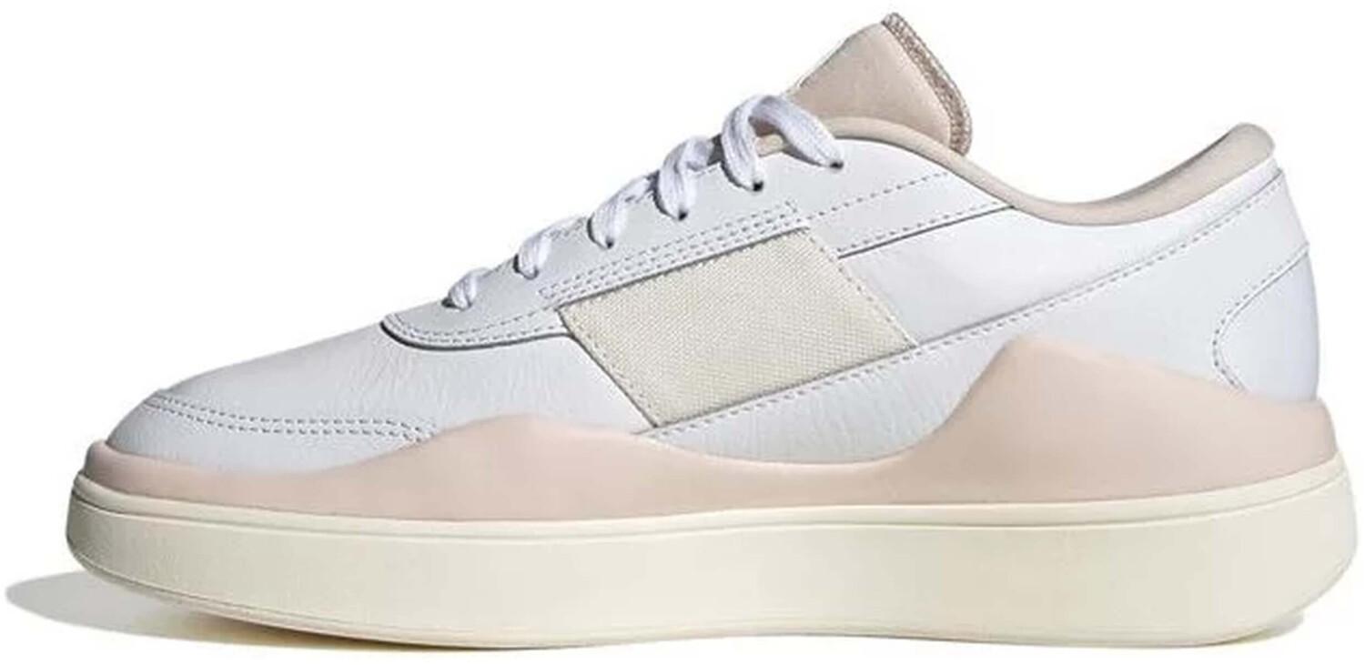 

Кроссовки Adidas Osade облачный белый/меловый белый/чудесный кварц 40