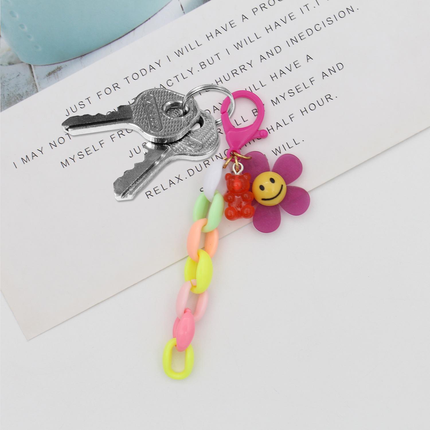 Мультяшная девочка — фото 4