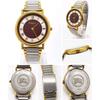 Used BURBERRYS 11600G Bordeaux Dial Swiss Final Price Reduction
