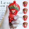 Traditional Feature Chinese Opera Face Changing Doll Figure Toy Memorial Gift