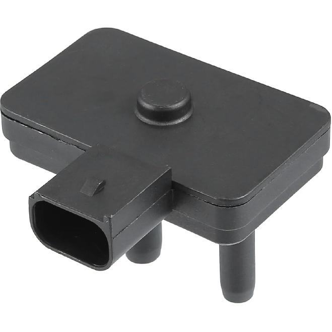 Motoforti Car Manifold Air Pressure Sensor Replacement, for Ford Escape, Plastic, No.4U7Z-9J460-AA/4U7E-9J460-AA, Black