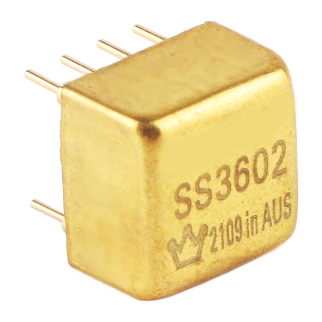 Podwójny wzmacniacz operacyjny HiFi Ulepszenie dźwięku Zamiennik wzmacniacza operacyjnego dla Hvfmusikverein DAC Przedwzmacniacz