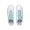 Li Ning Jin 2.0 Lightweight Stable TF (Rubber Studs) Synthetic Leather Shock Absorbing Breathable Supportive Rebound Football Shoes YSTV003-7