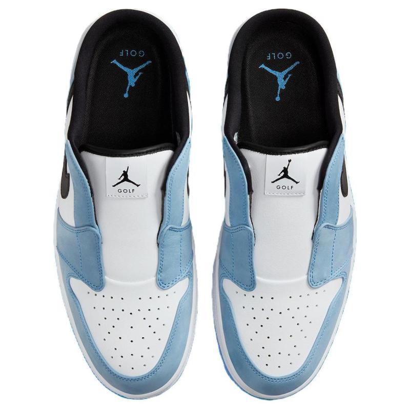 Jordan 1 Mule Golf University Blue Jordan FJ1214-400