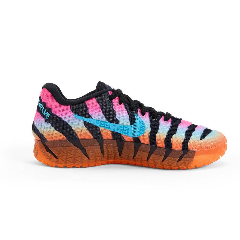NIKE JA 3 Men's Morant 3 Lightweight Basketball Shoes