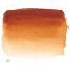 Aquarelle - Sennelier - S1 - Burnt Sienna - Demi Pan - Haute qualité