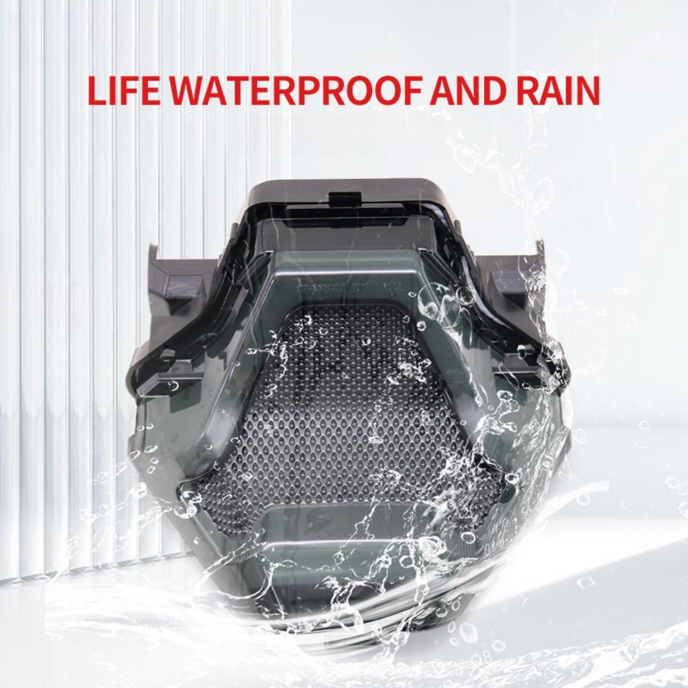 Motorcycle LED Taillight Brake Rear Turn Signal Indicator Lamp For Yamaha YZF R3 R25 Y15ZR FZ07 MT07 LC150 MT-07 YZ-F