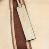 Mini Tote Reversible Fur White [Forna]