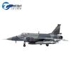 JF-17 Thunder Fighter Jet 1:48 Scale Model
