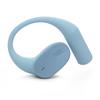 JBL Sense Lite True Wireless Open-Ear Earphones JBLSENSELITEBLU Bass Boost Multi-Point IP54 Dust Water Resistant Liquid Silicone Ear Hooks Bluetooth
