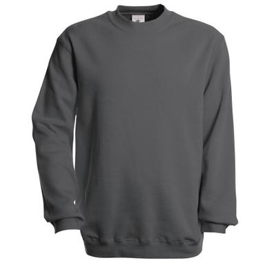 B&C Unisex Adult Set-in Sweatshirt