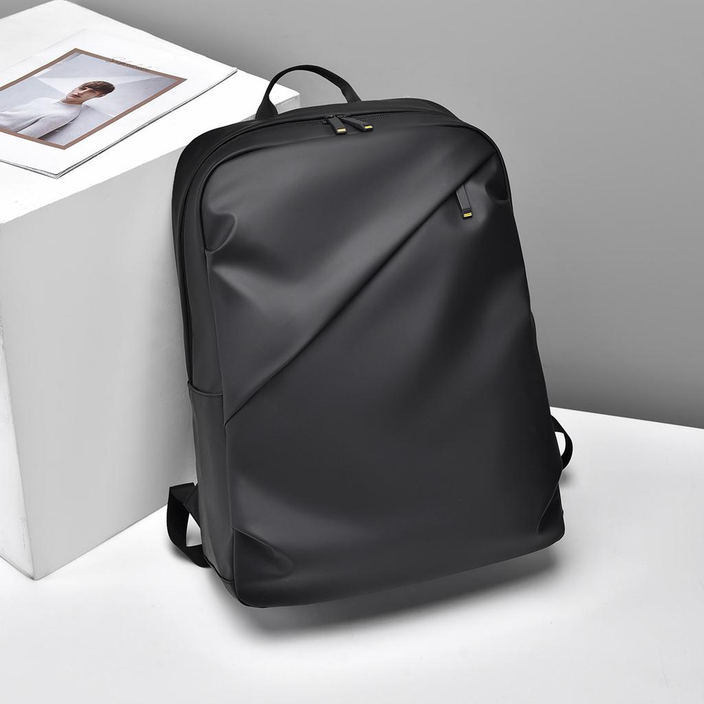 Men's Backpacks for Business Trips, Large-capacity Computer Backpacks, Lightweight, Casual, Trendy and Cool Backpacks for Men