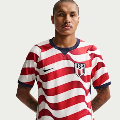 Nike USA M NK DF JSY SS STAD HM S