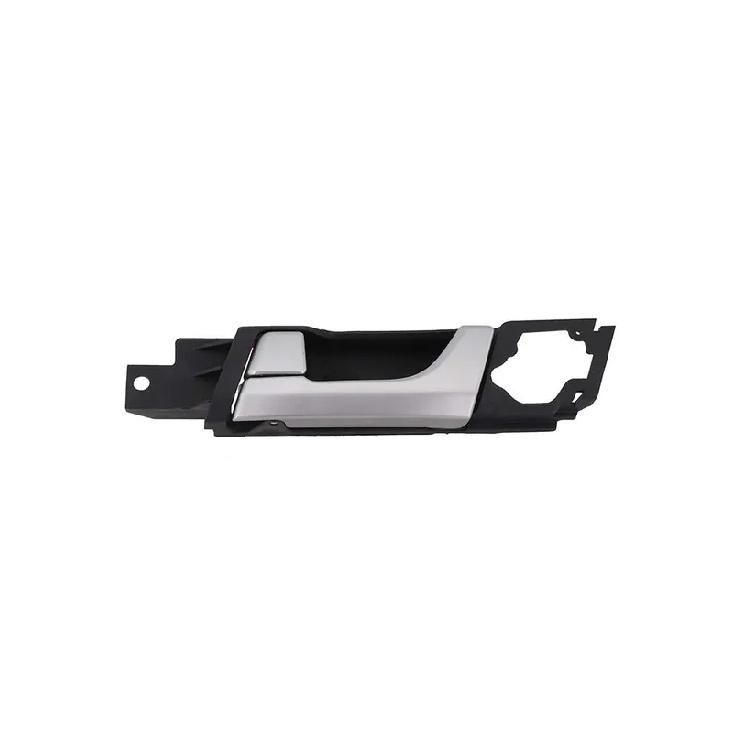 Interior Door Handle Front Left Side for Chevrolet For Captiva 2006-2012 Drop In Replacement for 95919438 Resists Wear Over