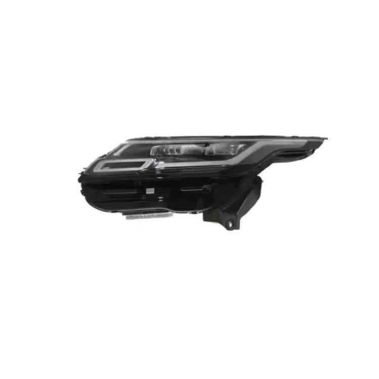 Front Inner Fender LR108972R/LR108973L for Land Rover Range Rover Velar