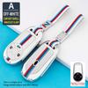 2021 Great Wall ORA Good Cat GT Key Cover - Full Wrap with Buckle