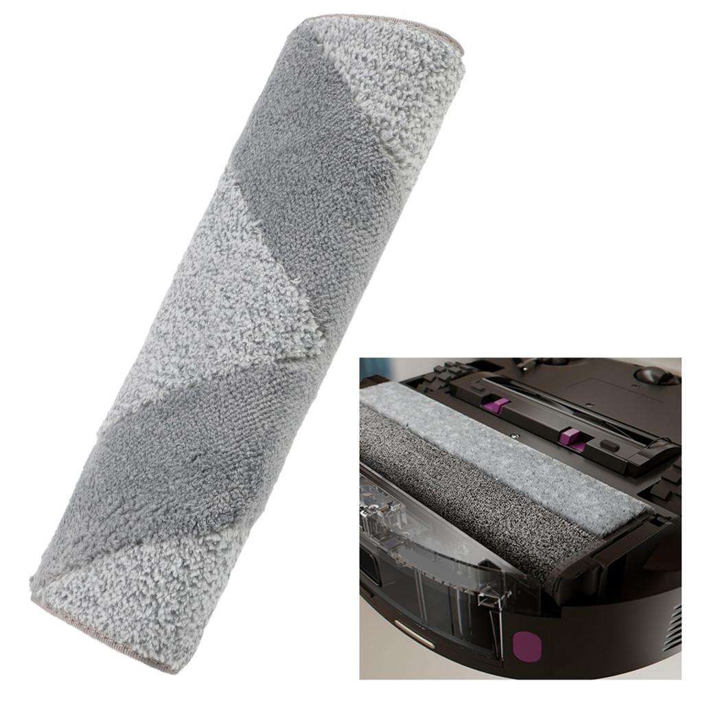 Carpet Safe Design Replacement Mop Cloth Easy To Replace Cloth