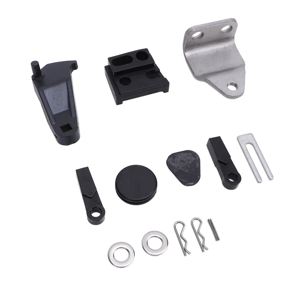 Remote Control Attachment Assy for Outboard Motor 40HP 2 Stroke Stable Performance 66T4850101