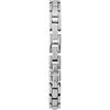Timex Women's Dress 26mm Bracelet Watch in Silver Tone