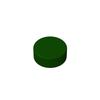 MOC 10PCS 98138 Round 1x1 Building Blocks Kit Tile Bricks Educational Particle Puzzle Idea DIY Toy Children Birthday Kid Gifts
