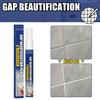 Seam Pen Living Room Bedroom Bathroom Floor Sink Tile Crevice Beautifying Waterproof Stain Removal Pen