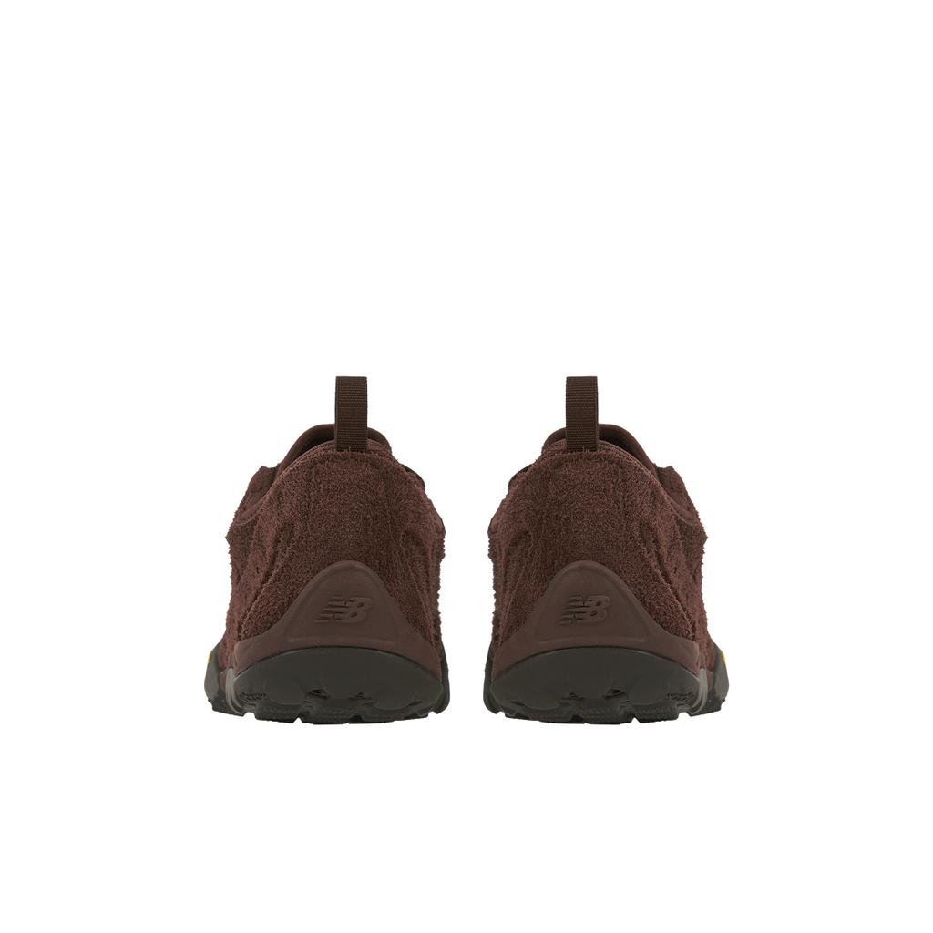 New Balance Sneakers Unisex Rotte Marroni MT10OPR