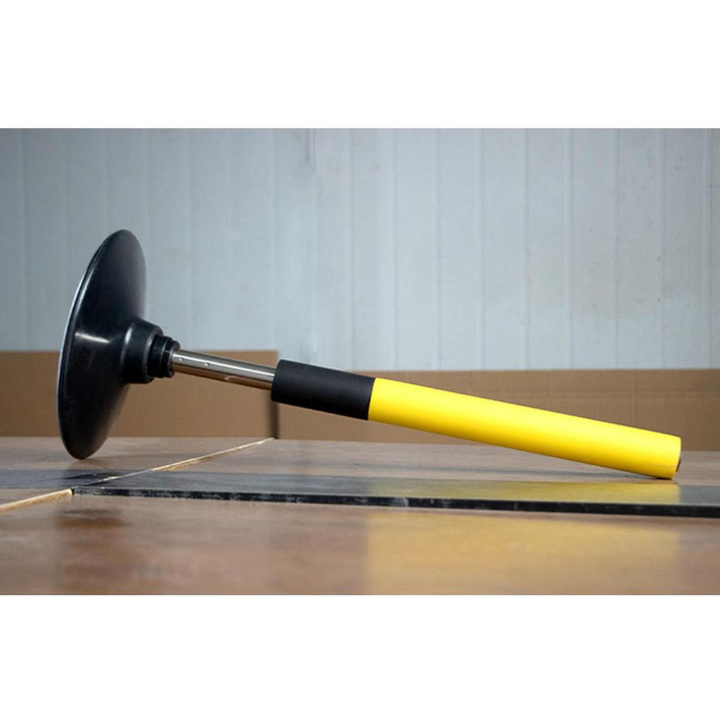 Basketball Tumbler Training Pole Football Agility for Practice 60cm