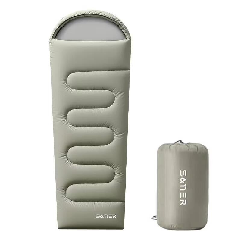 Saner Antu Machine Washable Sleeping Bag