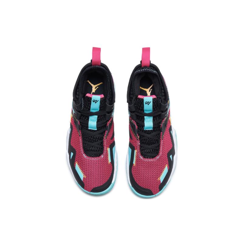 Air Jordan Westbrook One Take Pf 'Why Not' Jordan CJ0781-601