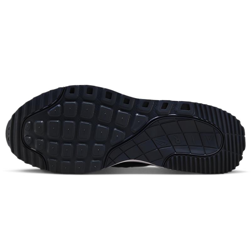 Nike Air Max Systm White Obsidian Sneakers Casual Shoes DM9537-102