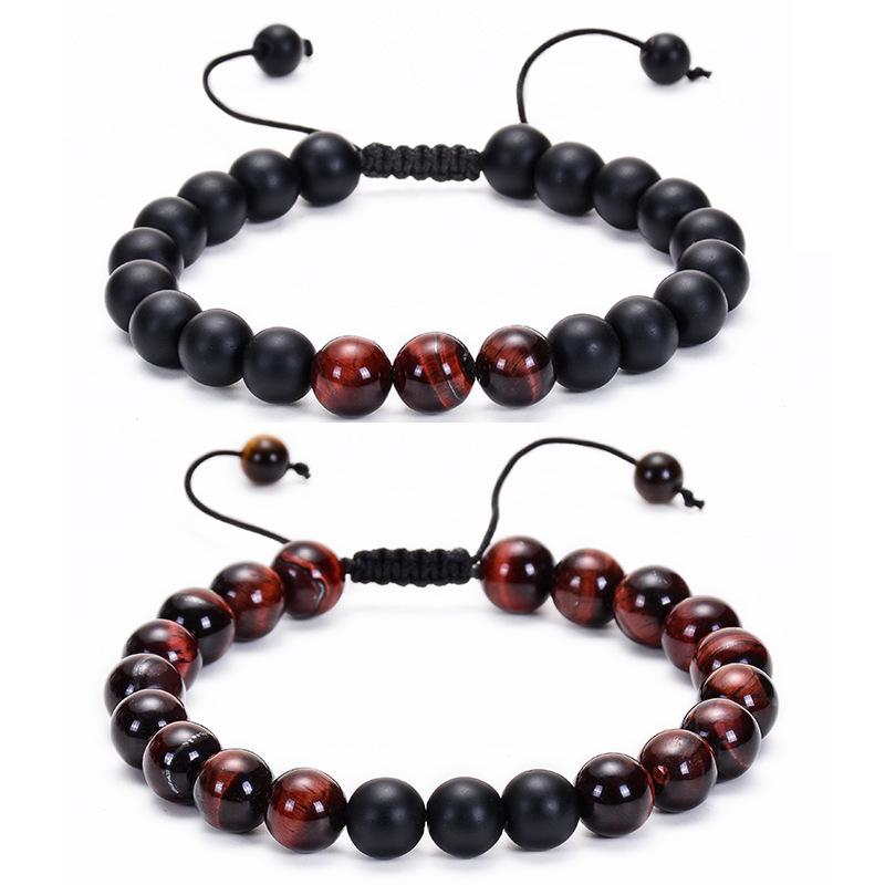 JYL TS Bracelet Couple  Glowing Heart Cat Charm Ignites Love & Playfulness