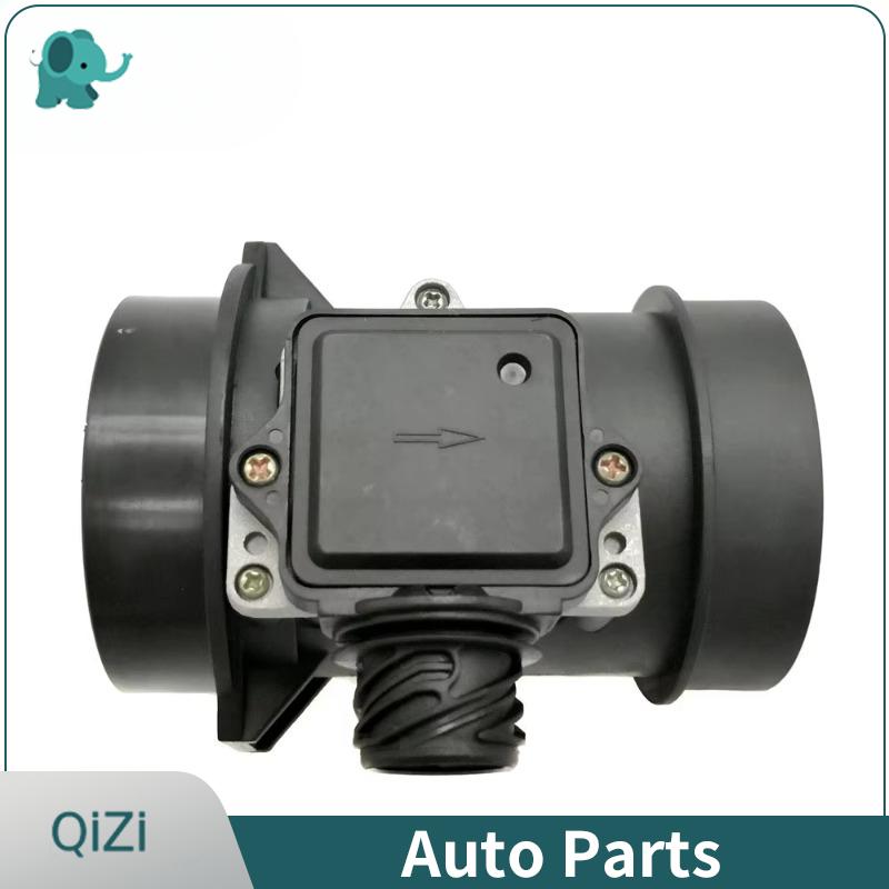 5WK9600 5WK9617 OE Automotive Accessories Air Flow Meter Sensor For BMW E36 323i 323ti 328i 2.5L 2.8L Engine M52B25 M52B28