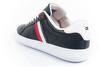 Sneakers Tommy Hilfiger 'Essential' Navy Blue Red White 12205018