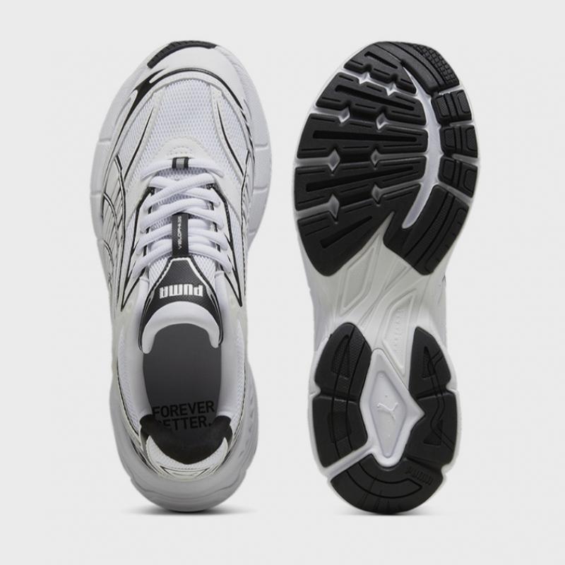 Puma Velofasis Always On White Silver