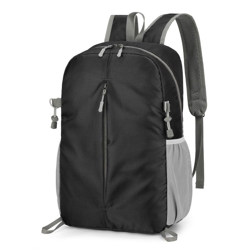 2025 Outdoor Travel Waterproof Folding Backpack