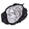 One Size – black