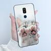 Casing For AT&T Motivate 2 Motivate 3 Cricket Splendor Icon 3 Phone Case Luxury Cute Cool Boys Girls Soft silicone Matte Cover
