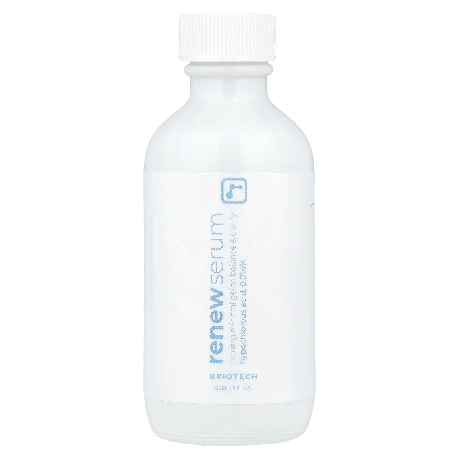 

Briotech, Сыворотка Renew, 60 мл (2 жидкие унции)