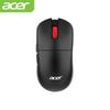 Acer OMR247 Tri-Mode Wiederaufladbare Ergonomische Gaming-Maus
