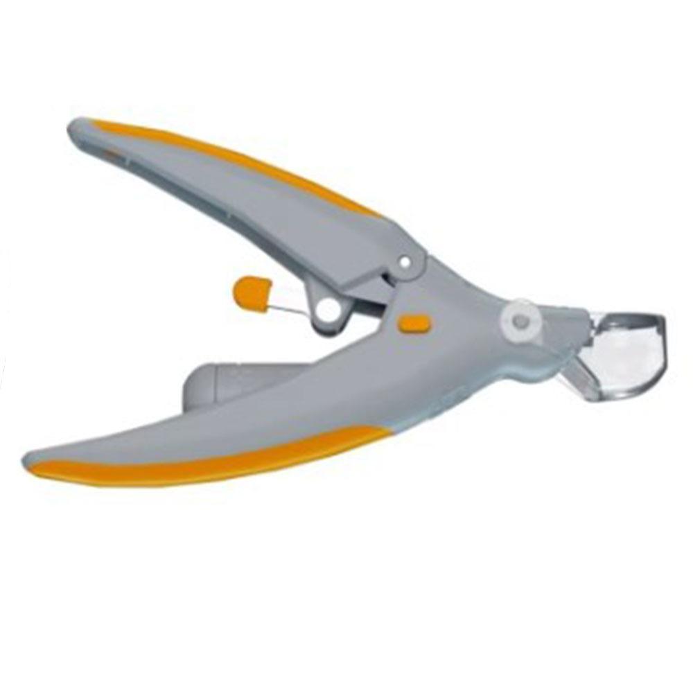 

Professional LED Pet Nail Clippers Electric Cat Dog Claw Scissors Paw Nail Trimmer Small Animals Style 1