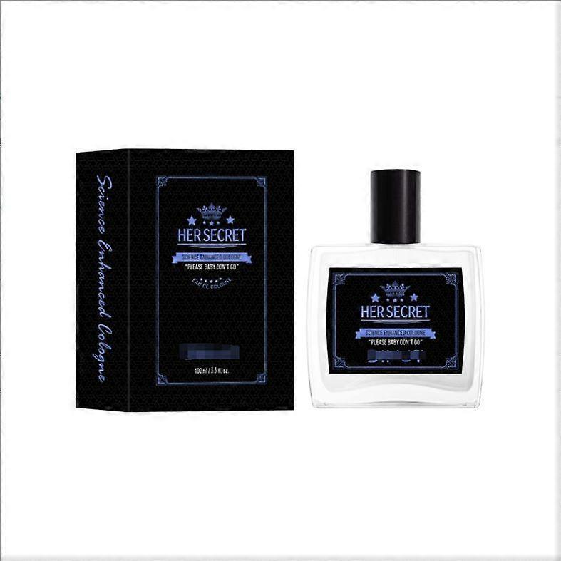 Her Loss Pheromon-Körperduft für Männer Duft 1