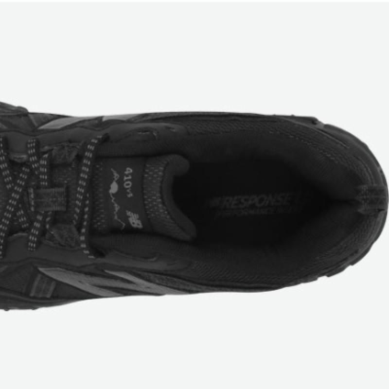 New Balance Shoes 410v5 Triple Black
