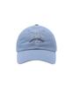 WACKY WILLY Denny Ball Cap Sky Blue