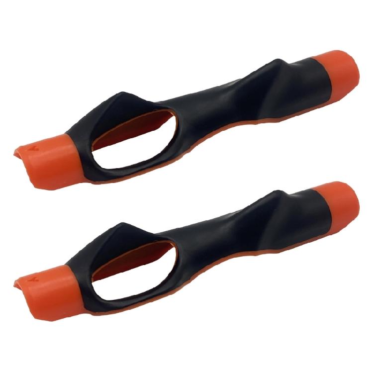 2pcs Golf Trainings System Right Hand Grip Correction Improves Swing Accuracy for Various Player