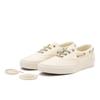 Vans Authentic Boat Shoes Marshmallow Vn000z6wccz Marshmallow