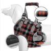 Soft Fabric Dog Leg Support Harness Multi Sizes Disabled Dog Mobility Strap  Arthritic Old Dog Walk