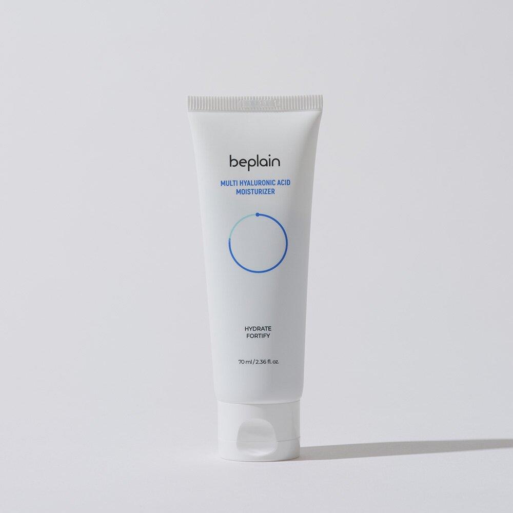 beplain Multi Hyaluronic Acid Cream 70mL